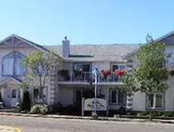 Lakeshore Inn Bed & Breakfast | Alberta - Bonnyville (ve civarı) - Cold Lake