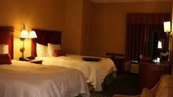 Hampton Inn Joplin | Missouri - Joplin (ve civarı) - Joplin