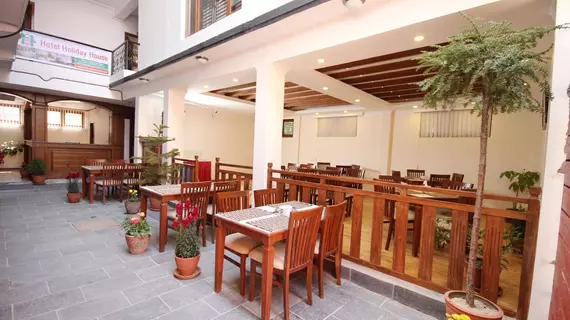 Hotel Holiday House Kathmandu | Kathmandu - Thamel