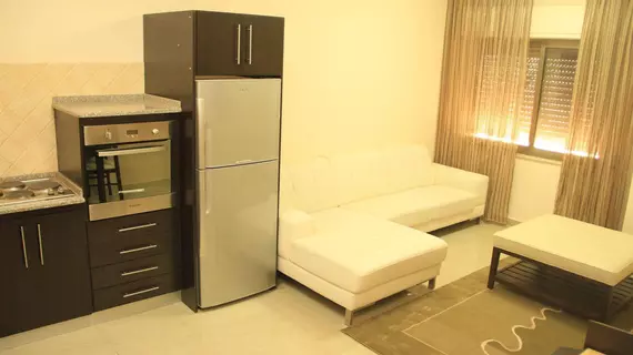 Uptown Modern Furnished Apartments | Amman İli - Amman (ve civarı) - Amman