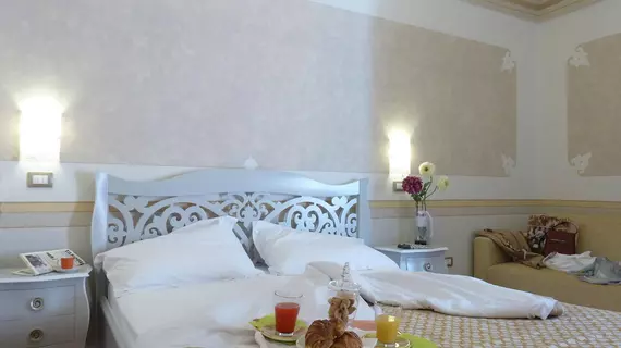 Tarquinia Resorts | Lazio - Viterbo (vilayet) - Tarquinia