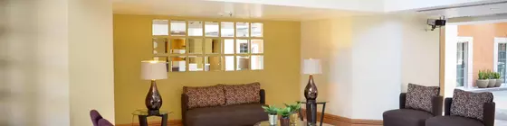 iStay Hotel Ciudad Juarez | Chihuahua - Ciudad Juarez