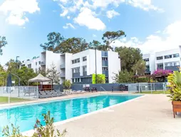 Griffith University Village