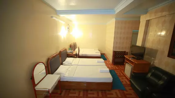 Beautyland Hotel 2 | Yangon - Yangon merkezi