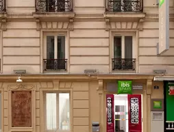 ibis Styles Paris Pigalle | Ile-de-France - Paris - Quartier Saint-Georges