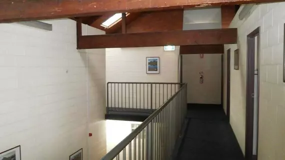 Launceston Backpackers | Tazmanya - Launceston (ve civarı) - Launceston - Launceston CBD