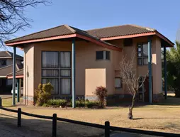 Kopanong Hotel & Conference Centre | Gauteng - City of Tshwane - Johannesburg (ve civarı) - Benoni