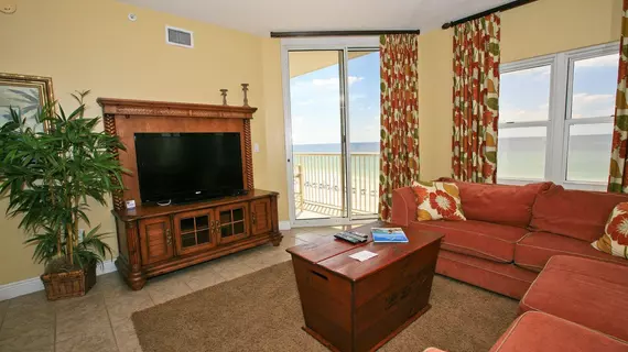 Waters Edge Condominiums by Wyndham Vacation Rentals | Florida - Fort Walton Beach - Destin (ve civarı) - Fort Walton Beach