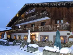 Le Caprice Des Neiges | Auvergne-Rhone-Alpes - Savoie (bölge) - Crest-Voland