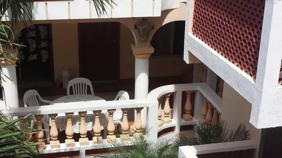 Hotel Francis Arlene | Quintana Roo - Benito Juárez - Cancun (ve civarı) - Isla Mujeres