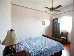 Balcony Guest House | Louisiana - New Orleans (ve civarı) - New Orleans - Faubourg Marigny