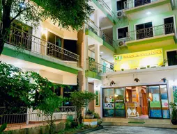 RK Guesthouse | Phuket (ve civarı) - Patong - Nanai Caddesi