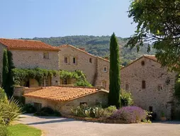 Hotel Le Mas Trilles | Occitanie - Pyrenees-Orientales (Doğu Pireneler) - Reynes