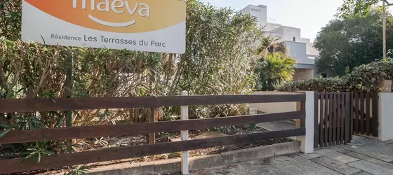 Résidence Maeva Les Terrasses Du Parc | Occitanie - Herault (bölge) - Montpellier (ve civarı) - La Grande-Motte