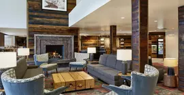 Residence Inn by Marriott Breckenridge | Kolorado - Summit İlçesi - Breckenridge - Breckenridge Tarihi Bölgesi