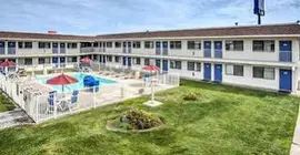 Motel 6 Williams | Kaliforniya - Yuba City (ve civarı) - Williams