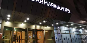 Stellar Marina Hotel