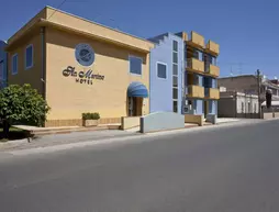 Hotel San Martino | Sicilya - Syracuse (vilayet) - Syracuse