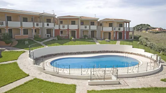 Residenza Le Farfalle | Sardinya - Sassari - Tergu