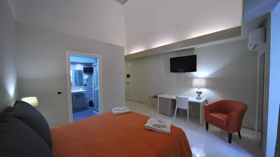 Bed & Breakfast Gatto Bianco | Puglia - Bari (il) - Bari - Bari Kent Merkezi