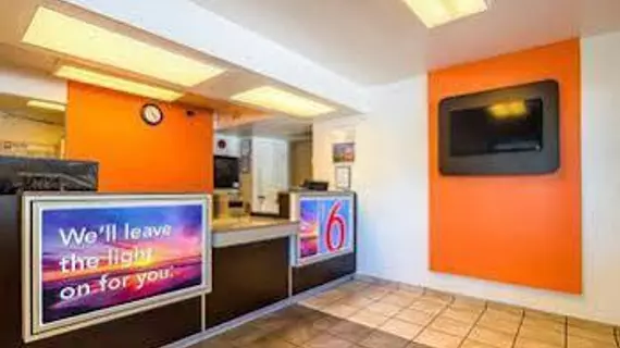 Motel 6 Birmingham - Bessemer | Alabama - Birmingham (ve civarı) - Bessemer