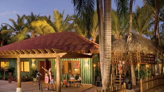 Dreams Palm Beach Punta Cana - Luxury All Inclusive | La Altagracia - Punta Cana (ve civarı) - Punta Cana