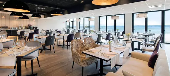 Golden Tulip Douarnenez | Brittany - Finistere - Douarnenez - Treboul