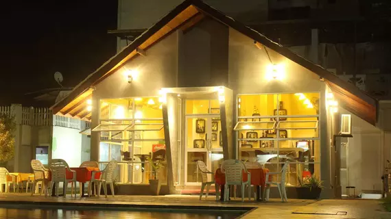 Navro Beach Resort | Kalutara Bölgesi - Panadura