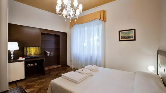 Luxury B&B Villetta Carra | Puglia - Lecce (il) - Gallipoli