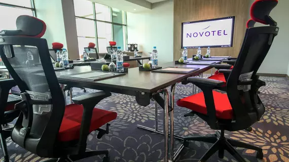 Novotel Yanbu | Al Madinah Province - Yanbu