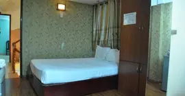 Ha Vy Hotel | Binh Duong (vilayet) - Ho Şi Min Şehri (ve civarı) - Ho Chi Minh City - Quận 1 - Ho Chi Minh Şehri Merkezi