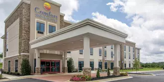 Comfort Inn and Suites East Ellijay