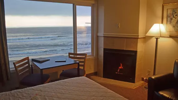 Sailor Jack Oceanfront Motel | Oregon - Oregon Coast - Lincoln City