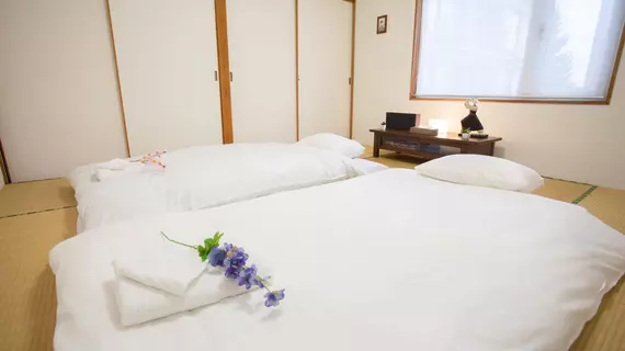 Yume House | Hokkaido - Abuta - Niseko (ve civarı) - Kutchan