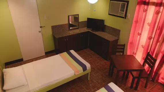 Maribago Seaview Pension and Spa | Mactan Island - Lapu-Lapu