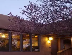 Casa Cuma Bed & Breakfast | New Mexico - Santa Fe (ve civarı) - Santa Fe - Santa Fe Merkezi