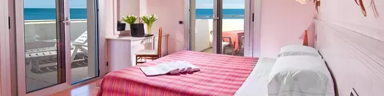 Hotel Le Querce | Marche - Ancona (vilayet) - Senigallia