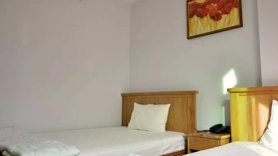 Tuan Anh Hotel 168 | Binh Duong (vilayet) - Ho Şi Min Şehri (ve civarı) - Ho Chi Minh City - Quận 1 - Ho Chi Minh Şehri Merkezi