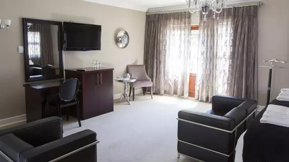 Purple Trumpet Guesthouse | Gauteng - City of Tshwane - Johannesburg (ve civarı) - Pretoria