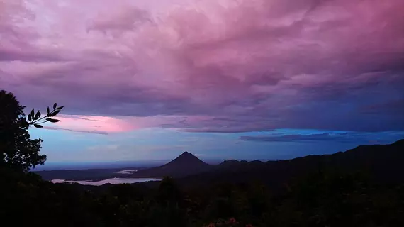 Vista Verde Lodge | Guanacaste - Tronadora