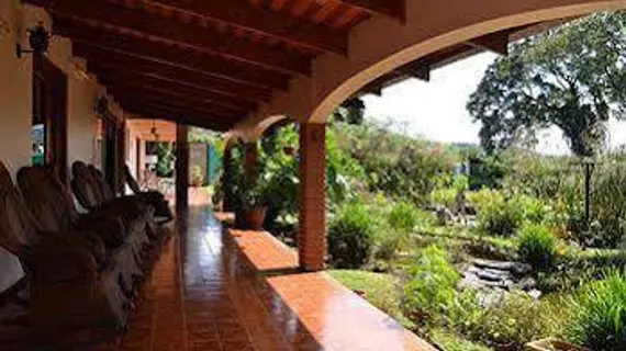 La Catalina Hotel & Suites | Alajuela (ili) - San Jose (ve civarı) - Santa Barbara de Heredia - Birri