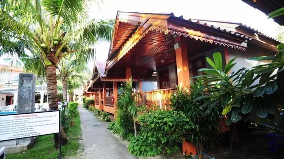 Phi Phi Anita Resort | Krabi İli - Ko Phi Phi