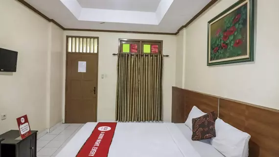 NIDA Rooms Margo Utomo Kraton | Yogyakarta Özel Bölgesi - Yogyakarta (ve civarı) - Yogyakarta - Gedongtengen