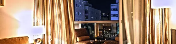 Adamo Apartments Dubai | Dubai - Dubai