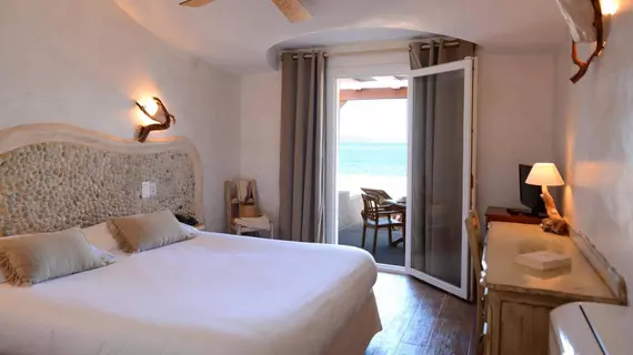 Hôtel Dolce Notte | Korsika - Haute-Corse - Saint-Florent