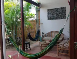 Bambu Backpackers Hostel Adults Only | San Martin (bölge) - Tarapoto (ve civarı) - Tarapoto