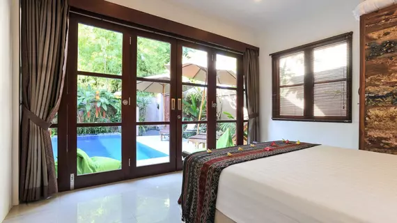 Villa Jepun | Bali - Denpasar - Sanur