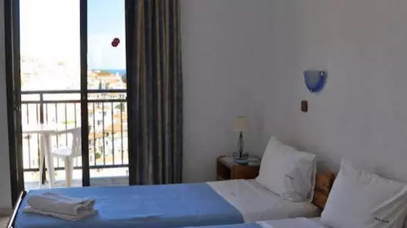 Denise Hotel | Tesalya - Skopelos