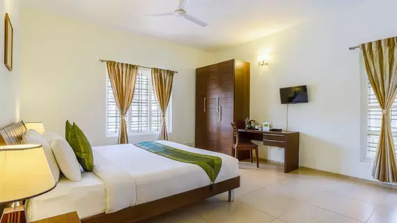 Oleander Serviced Apartments | Karnataka - Kodagu - Madikeri