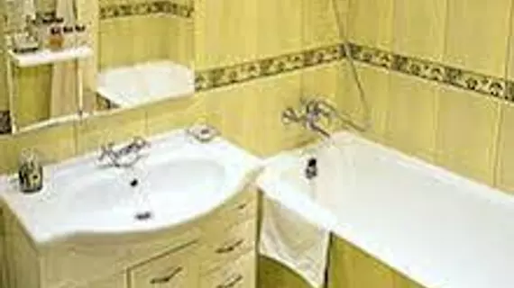 Sunflower B&B Hotel | Kiev (ve civarı) - Kiev - Shevchenkivskyi Rayonu